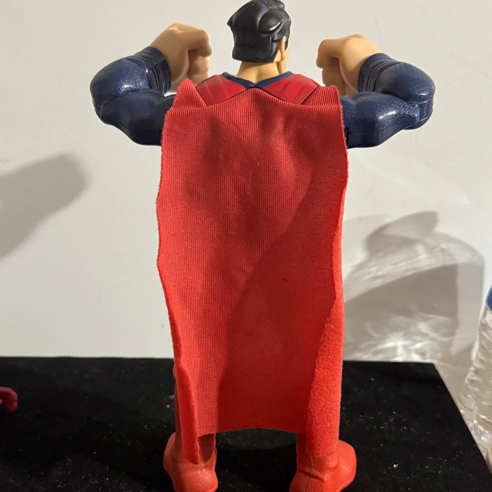 2013 Mattel 10-inch 